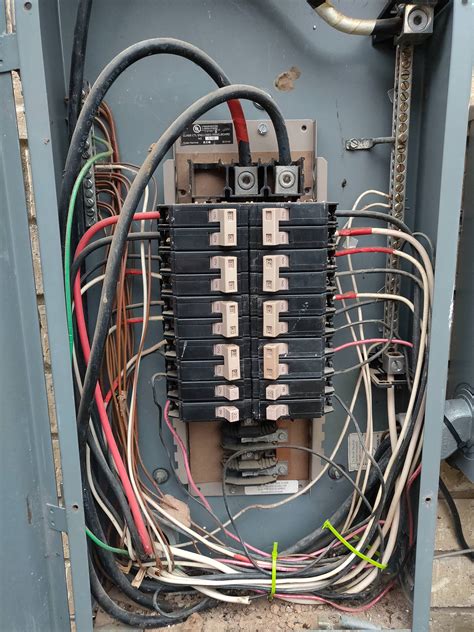 electric voltage for lighting breaker box|electrical breaker box location.